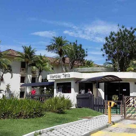 Condominio Wembley Tenis, Praia Das Toninhas, Ubatuba-Sp Экстерьер фото