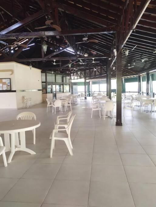 Condominio Wembley Tenis, Praia Das Toninhas, Ubatuba-Sp Экстерьер фото