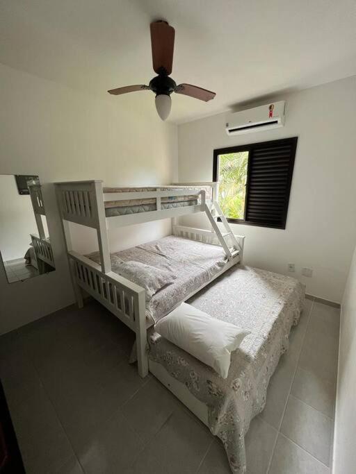 Condominio Wembley Tenis, Praia Das Toninhas, Ubatuba-Sp Экстерьер фото