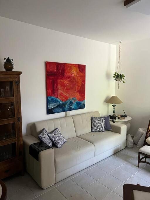 Condominio Wembley Tenis, Praia Das Toninhas, Ubatuba-Sp Экстерьер фото