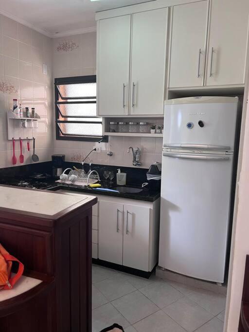 Condominio Wembley Tenis, Praia Das Toninhas, Ubatuba-Sp Экстерьер фото