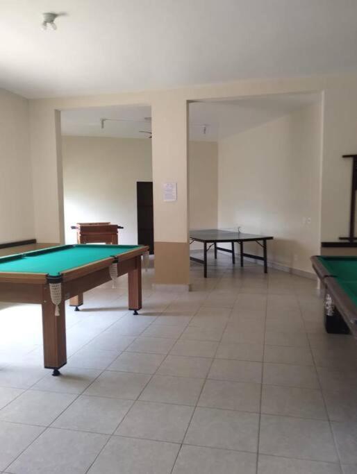 Condominio Wembley Tenis, Praia Das Toninhas, Ubatuba-Sp Экстерьер фото
